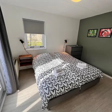 Beautifull House Life 47 * De Cocksdorp (Texel)