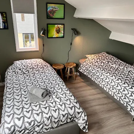 Beautifull House Life 47 Σπίτι διακοπών De Cocksdorp (Texel)