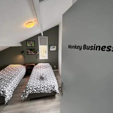 Σπίτι διακοπών Beautifull House Life 47