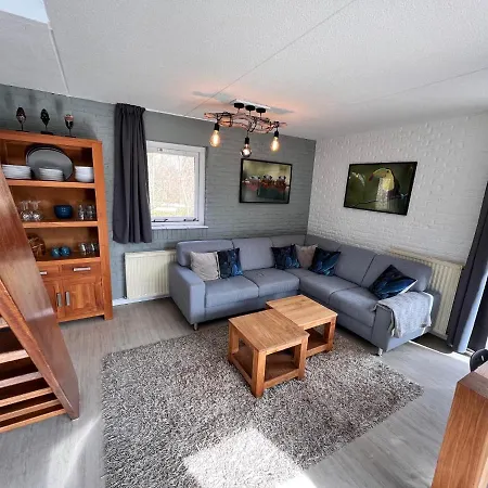 Beautifull House Life 47 * De Cocksdorp (Texel)