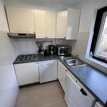 Beautifull House Life 47 Σπίτι διακοπών De Cocksdorp (Texel)