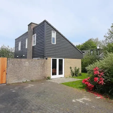 Beautifull House Life 47 Σπίτι διακοπών De Cocksdorp (Texel)