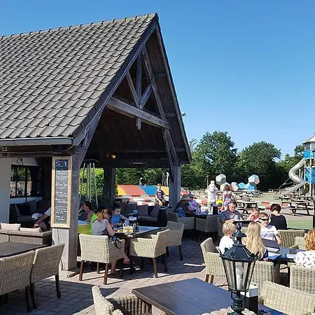 Σπίτι διακοπών Beautifull House Life 47 De Cocksdorp (Texel)