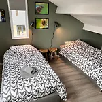 Beautifull House Life 47 Holiday home De Cocksdorp (Texel)