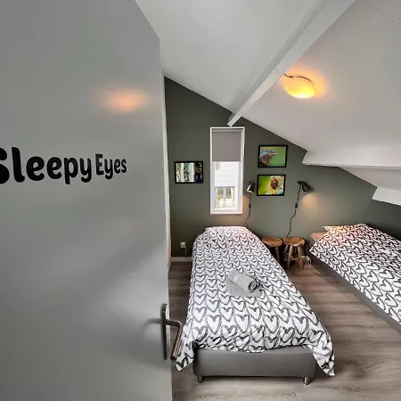 Beautifull House Life 47 더콕스도르프