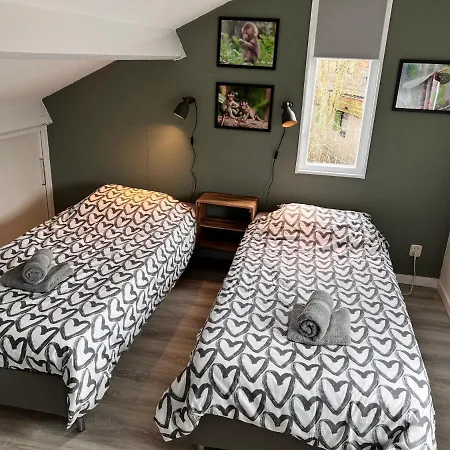 Beautifull House Life 47 Casa vacanze
